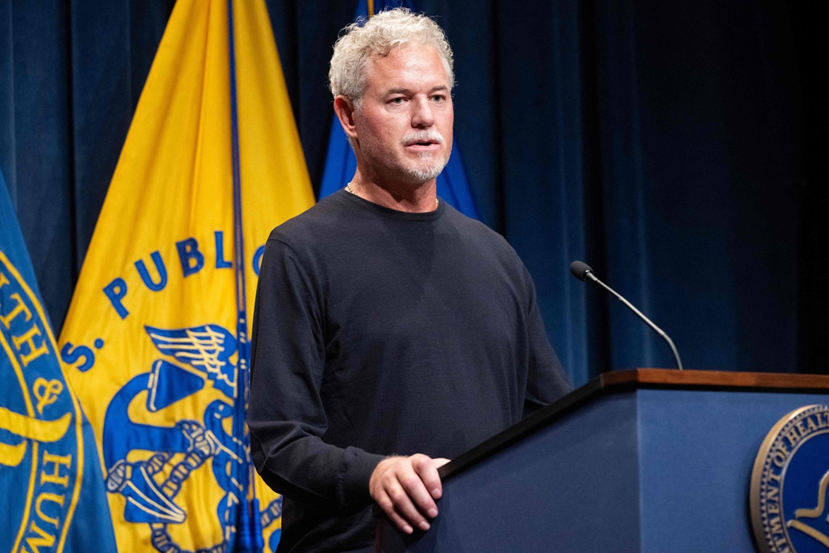 Eric Dane, o icónico 'McSteamy' de 'Grey's Anatomy', sucumbe à ELA aos 53 anos: uma análise da sua jornada artística e do activismo na doença