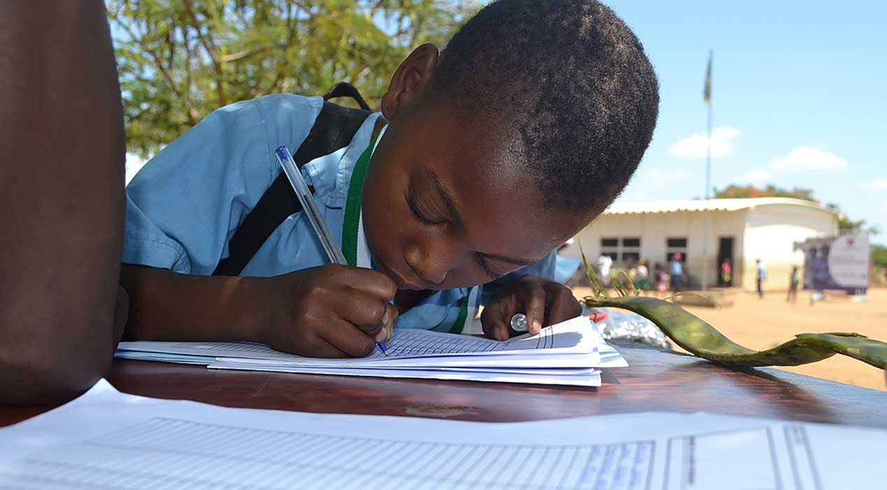 Ano Letivo 2026 em Moçambique Inicia a 27 de Fevereiro Após Adiamento Devido a Cheias Ano Letivo 2026 em Moçambique Inicia a 27 de Fevereiro Após Adiamento Devido a Cheias