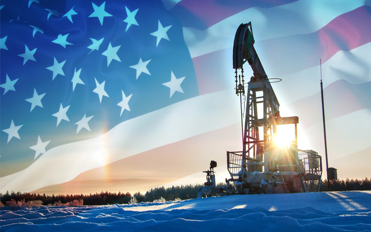 Petróleo Regista Valorização Semanal Com Tensões Geopolíticas e Redução de Stocks nos EUA