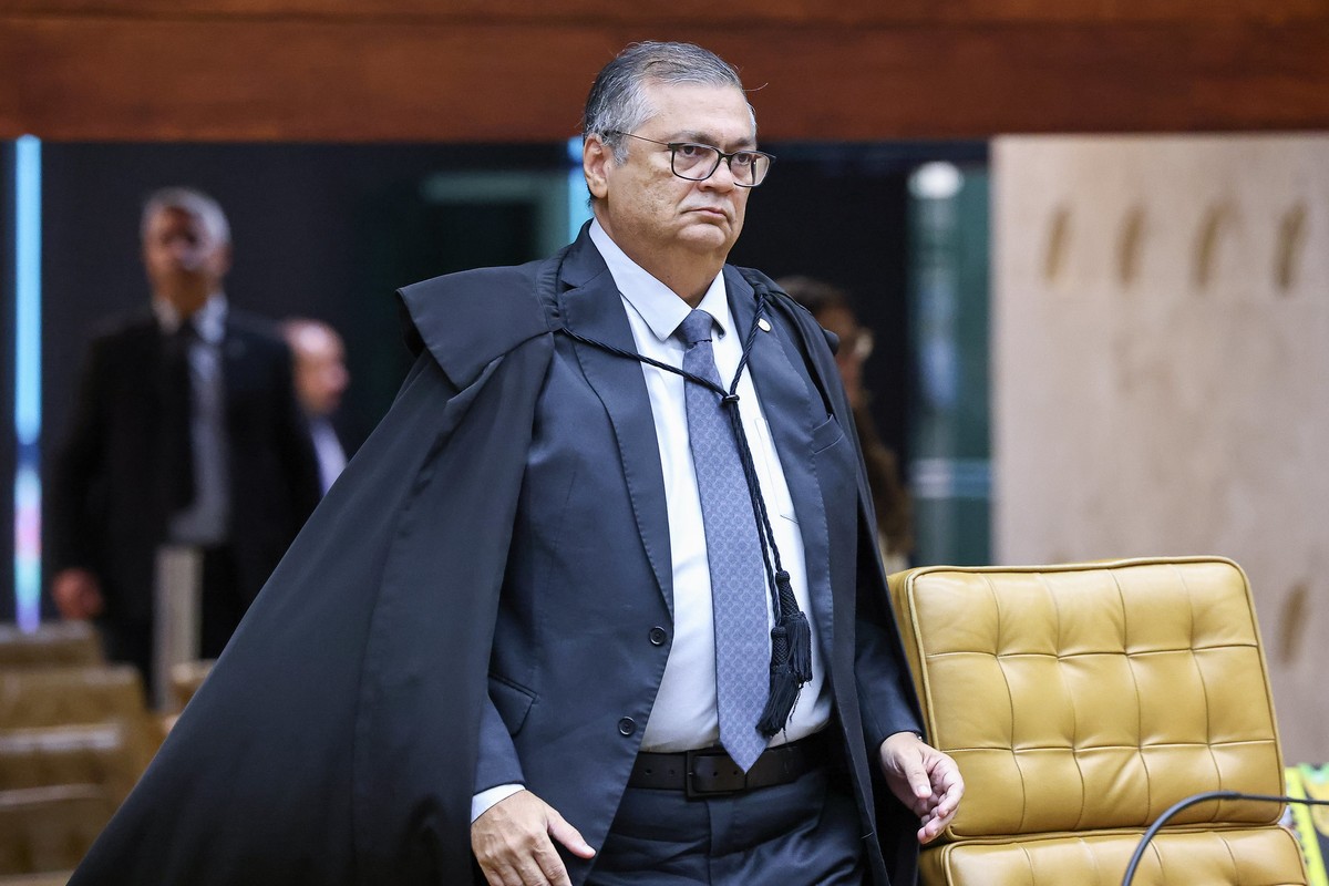 STF Proíbe Novas Leis sobre 'Penduricalhos' no Funcionalismo Público: Uma Análise da Decisão de Flávio Dino