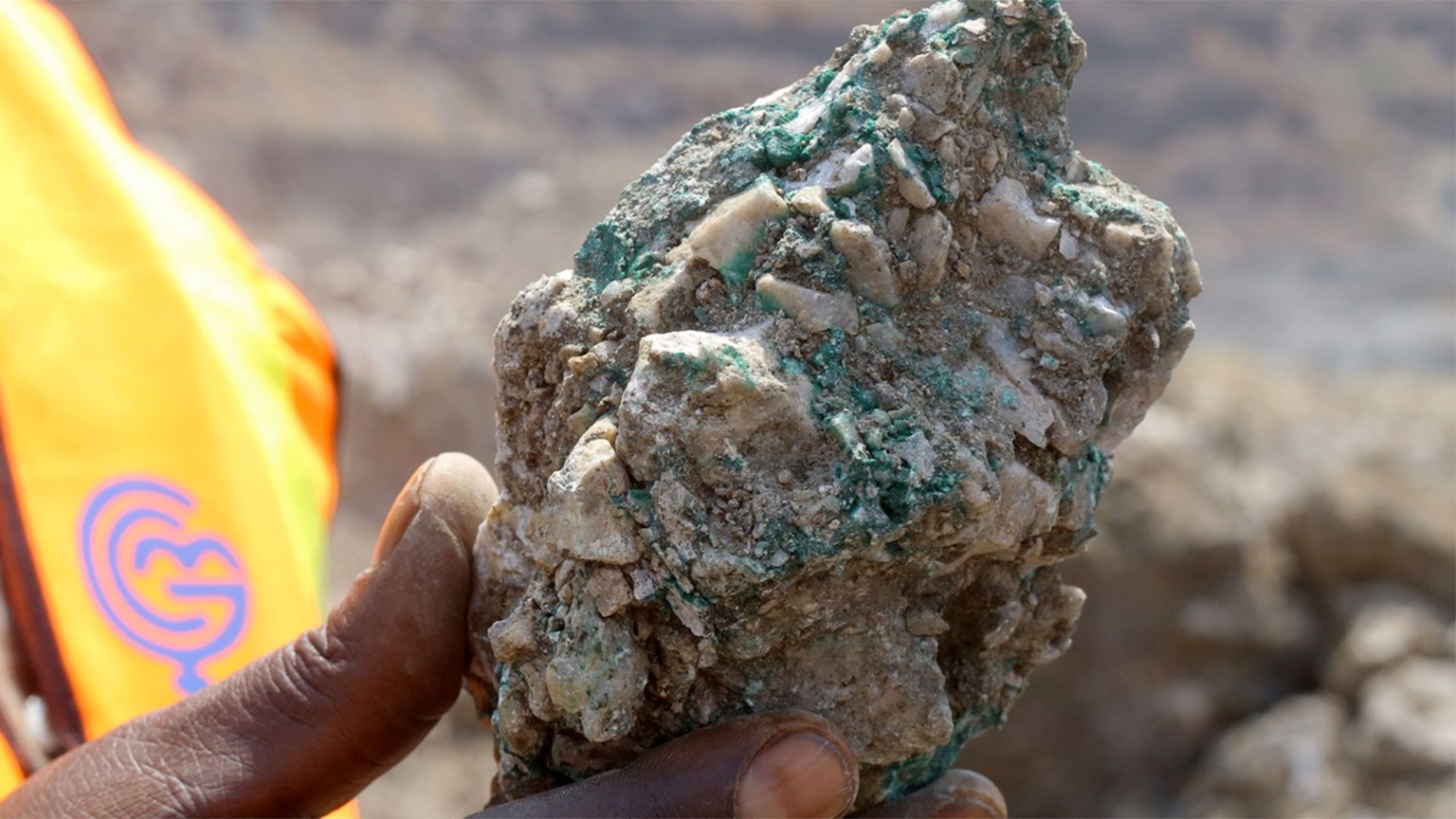 Reestruturação na Gecamines: Congo reconfigura liderança estatal em meio a negociações estratégicas com os EUA sobre minerais críticos
