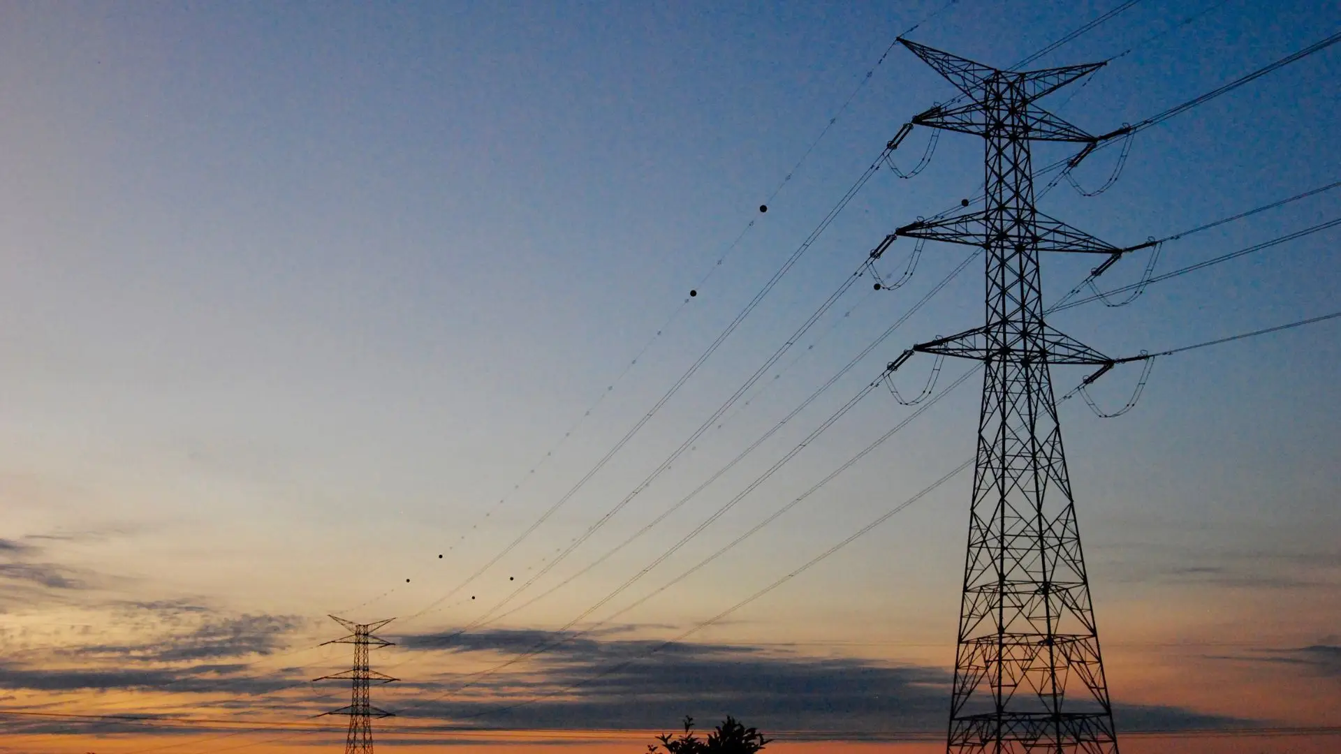Um mês após a tempestade Kristin: 4.500 clientes permanecem sem energia elétrica em Portugal