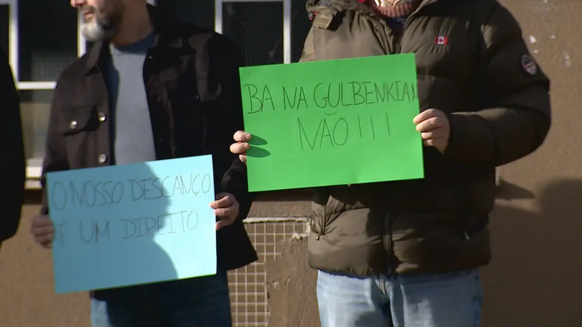 Moradores Exigem Encerramento Permanente do Bar Académico de Braga Após Incidente Fatal