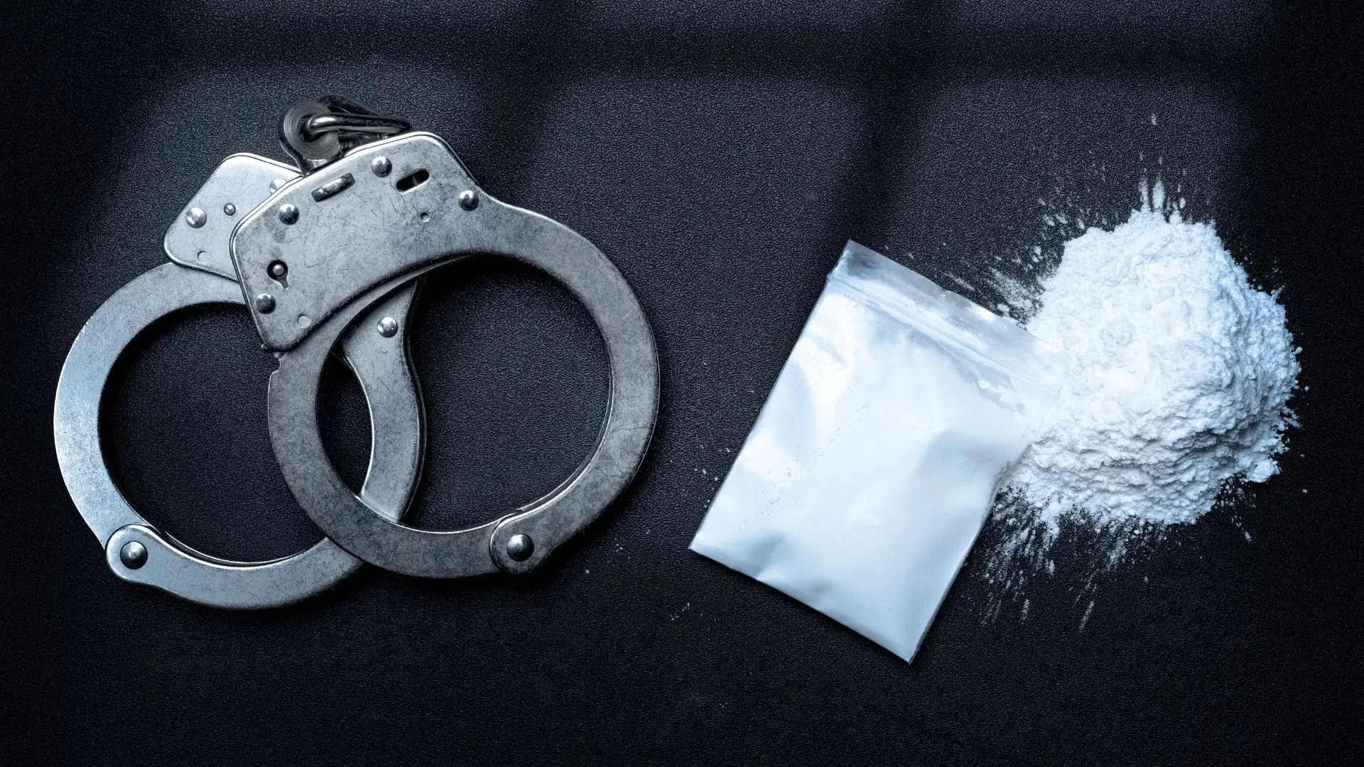 Detenção de Quatro Suspeitos de Tráfico de Droga em Leiria Após Recurso do Ministério Público