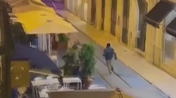 Análise: Fuga do condutor após atropelamento múltiplo em Lisboa expõe falhas de segurança urbana