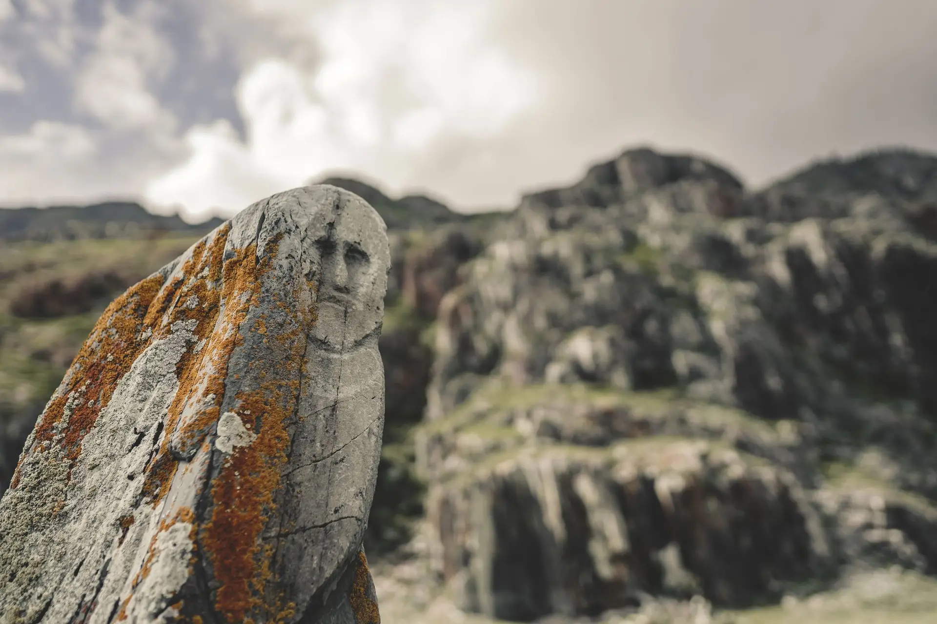 Cirurgia maxilofacial avançada há 2500 anos: a sofisticação médica dos antigos curandeiros da Sibéria