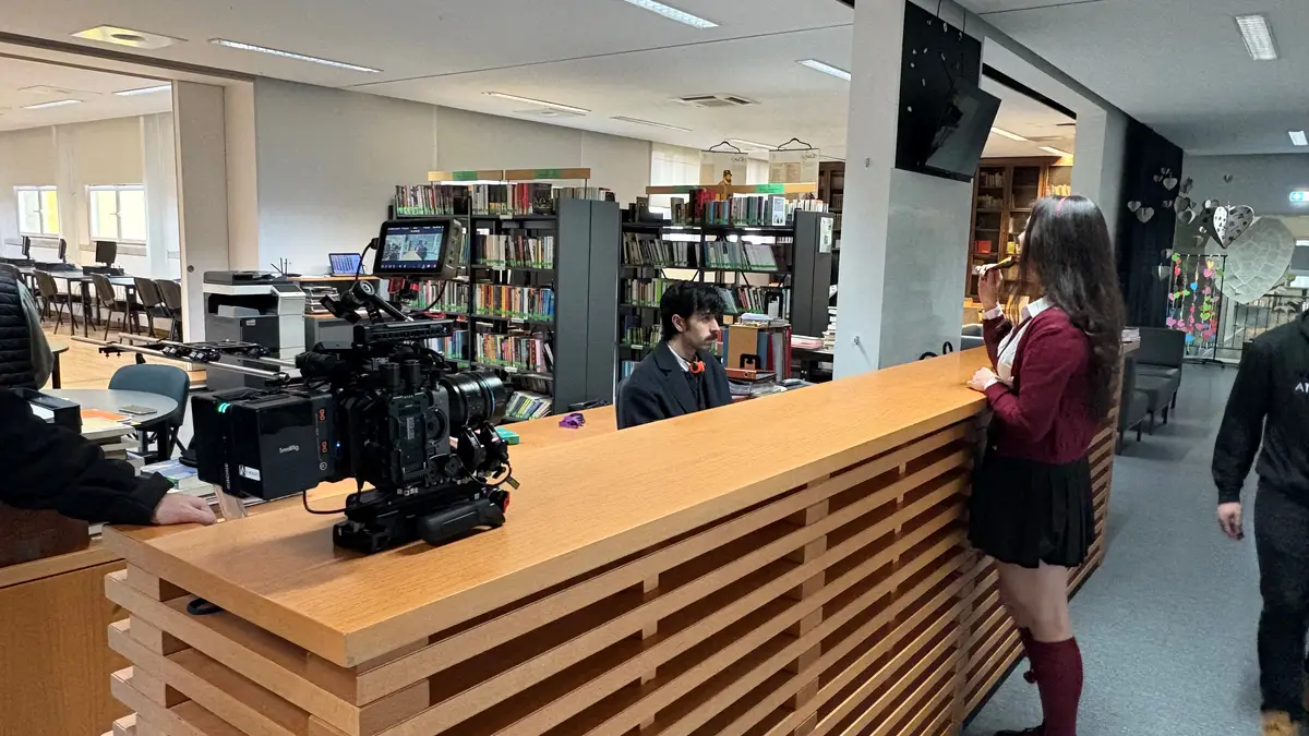 Cinema Português Além das Capitais: Como a Criatividade Supera Limitações no Interior