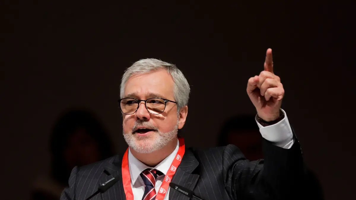 UGT adota posição firme: sem consenso com o Governo não haverá acordo sobre lei laboral