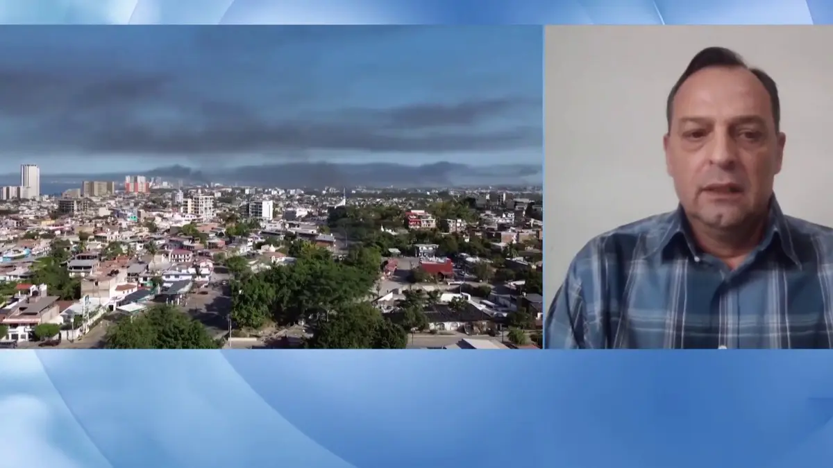 México regista 'calma aparente' após morte de líder do cartel 'El Mencho'
