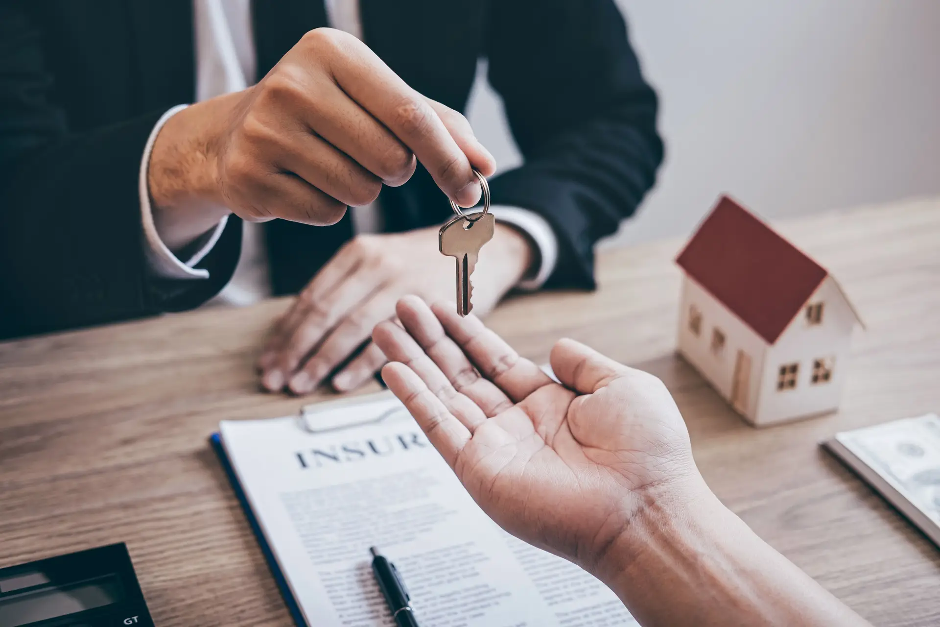 Análise: Crédito Habitacional Alcança Máximo Histórico com Jovens a Liderar Procura Análise: Crédito Habitacional Alcança Máximo Histórico com Jovens a Liderar Procura