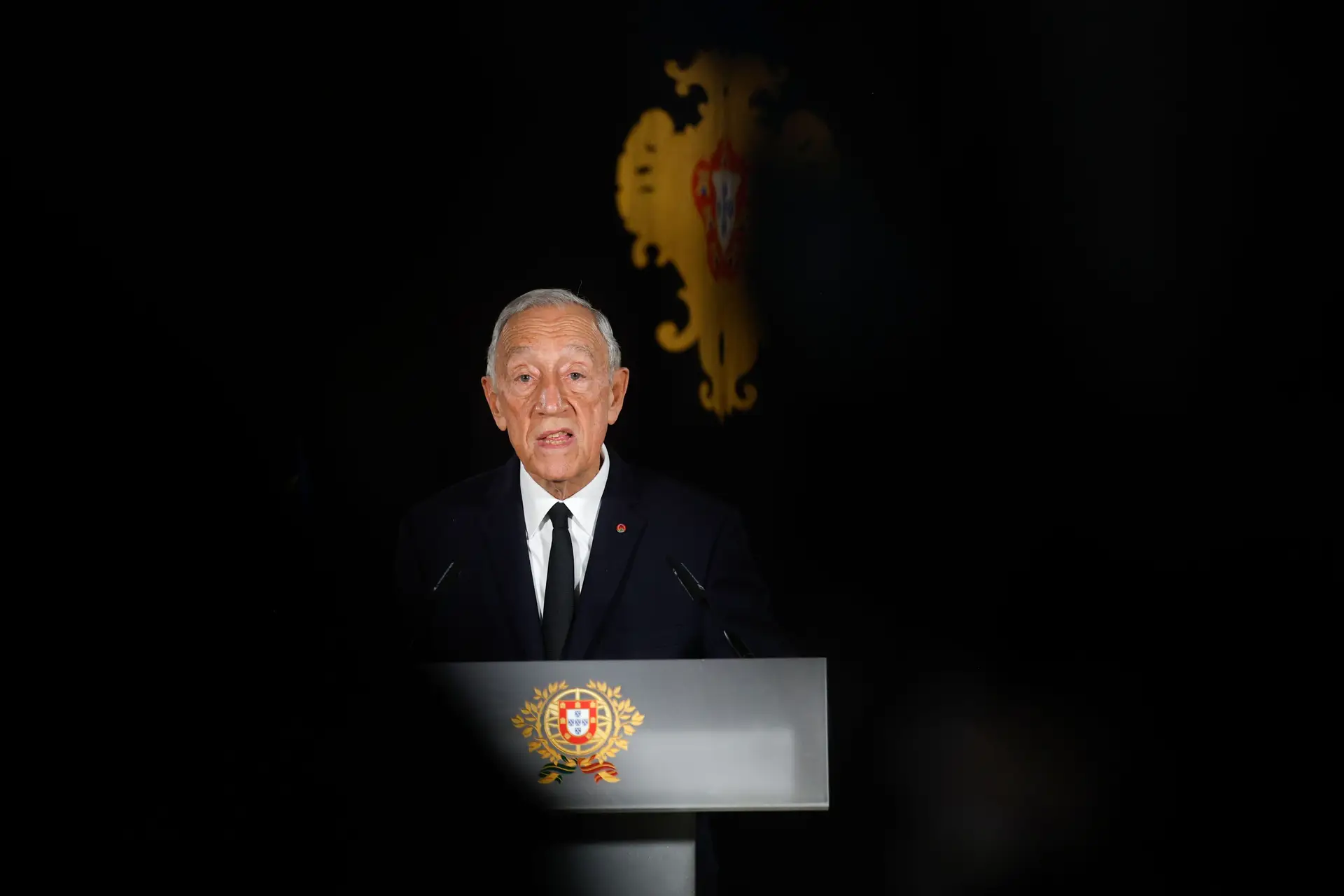 Tribunal ordena libertação imediata de homem que enviou ameaças e bala ao Presidente da República