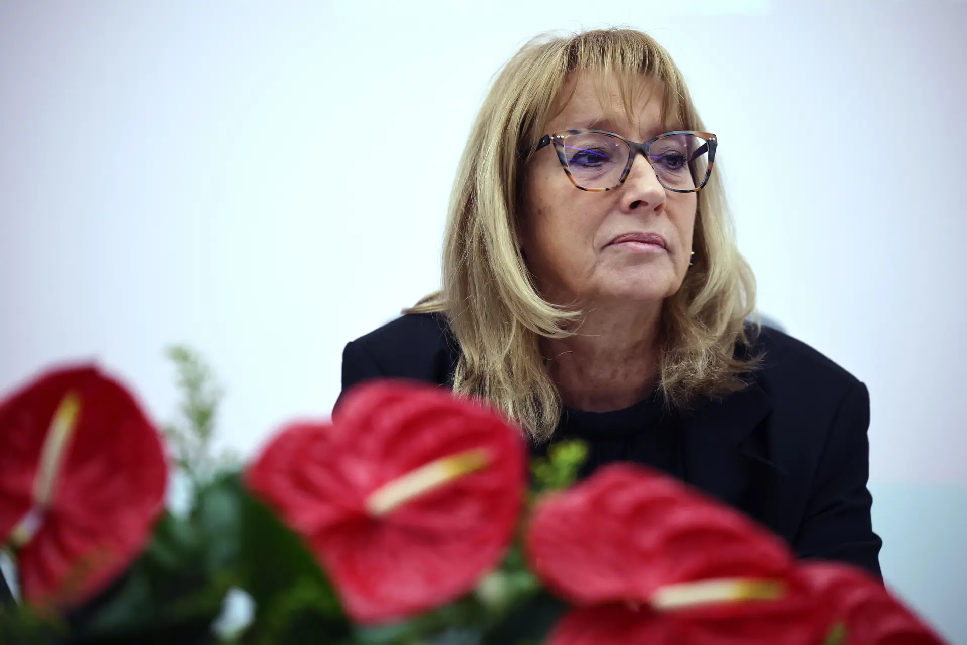 Revisão da Lei Laboral: Ministra do Trabalho Anuncia Consenso em Mais de 30 Artigos