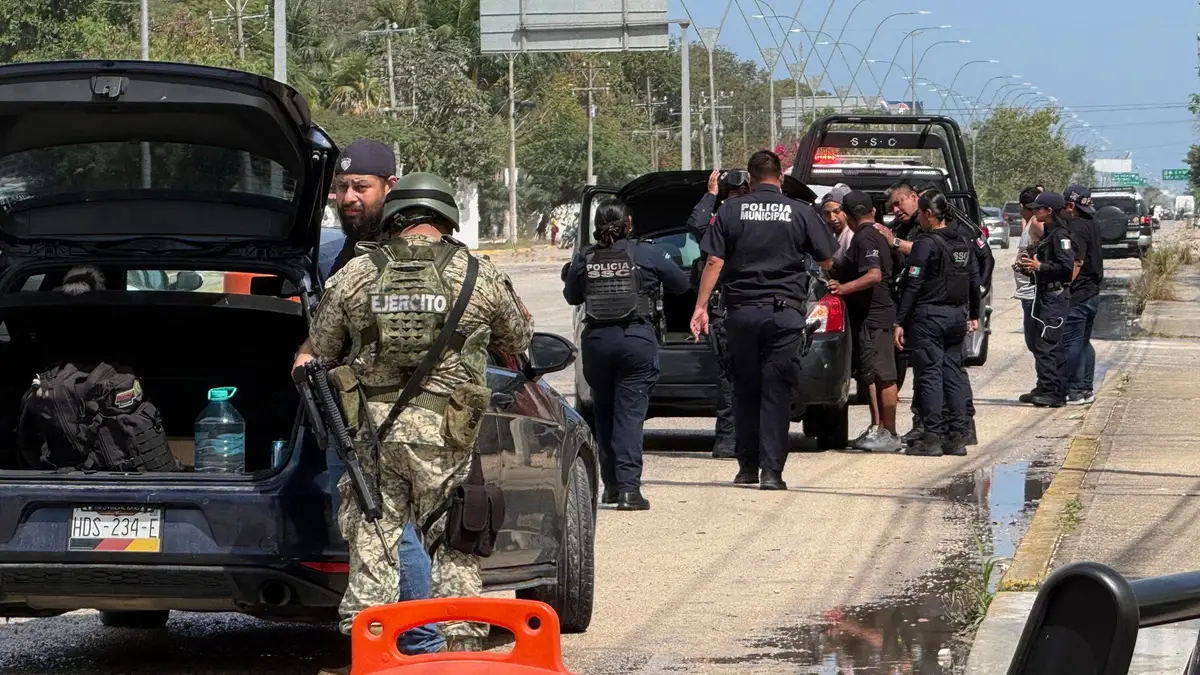 México mobiliza exército após morte de 'El Mencho': Análise da crise de segurança e implicações para o Mundial 2026