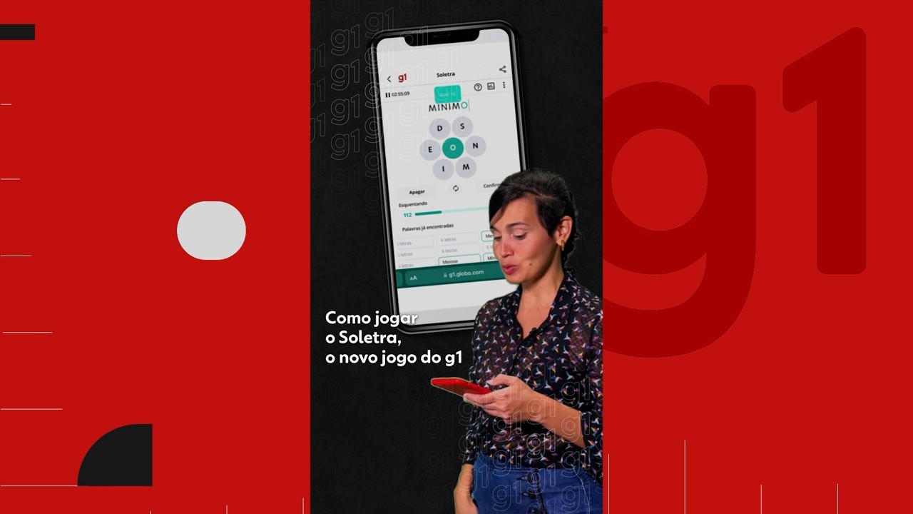 G1 Jogos Lança 'Labirinto': Novo Desafio de Vocabulário e Raciocínio