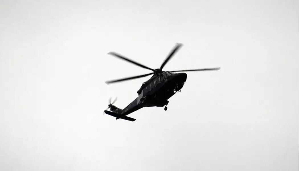 Encerramento do Heliporto do Hospital Pedro Hispano: Um Golpe na Rede de Emergência Pré-Hospitalar Portuguesa Encerramento do Heliporto do Hospital Pedro Hispano: Um Golpe na Rede de Emergência Pré-Hospitalar Portuguesa