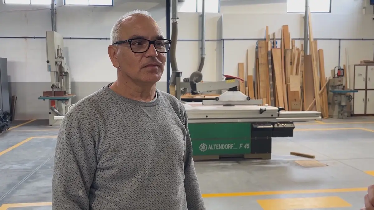 Empresas de Leiria enfrentam incertezas após danos causados por tempestades