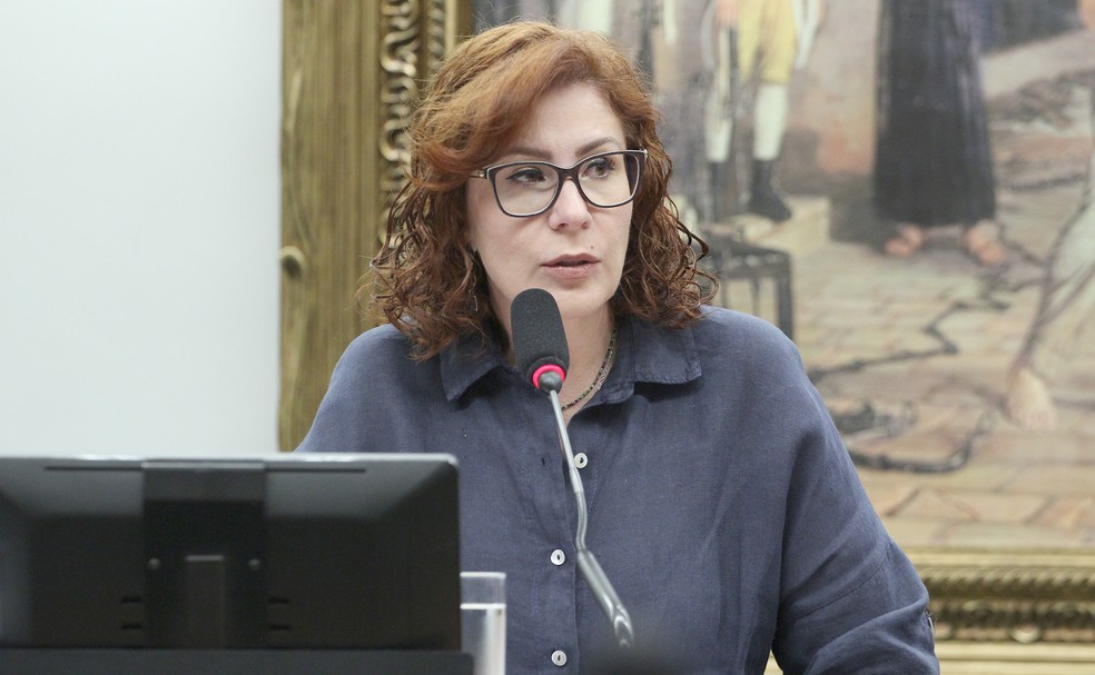 Supremo Tribunal Federal arquiva inquérito sobre Carla Zambelli por obstrução de justiça