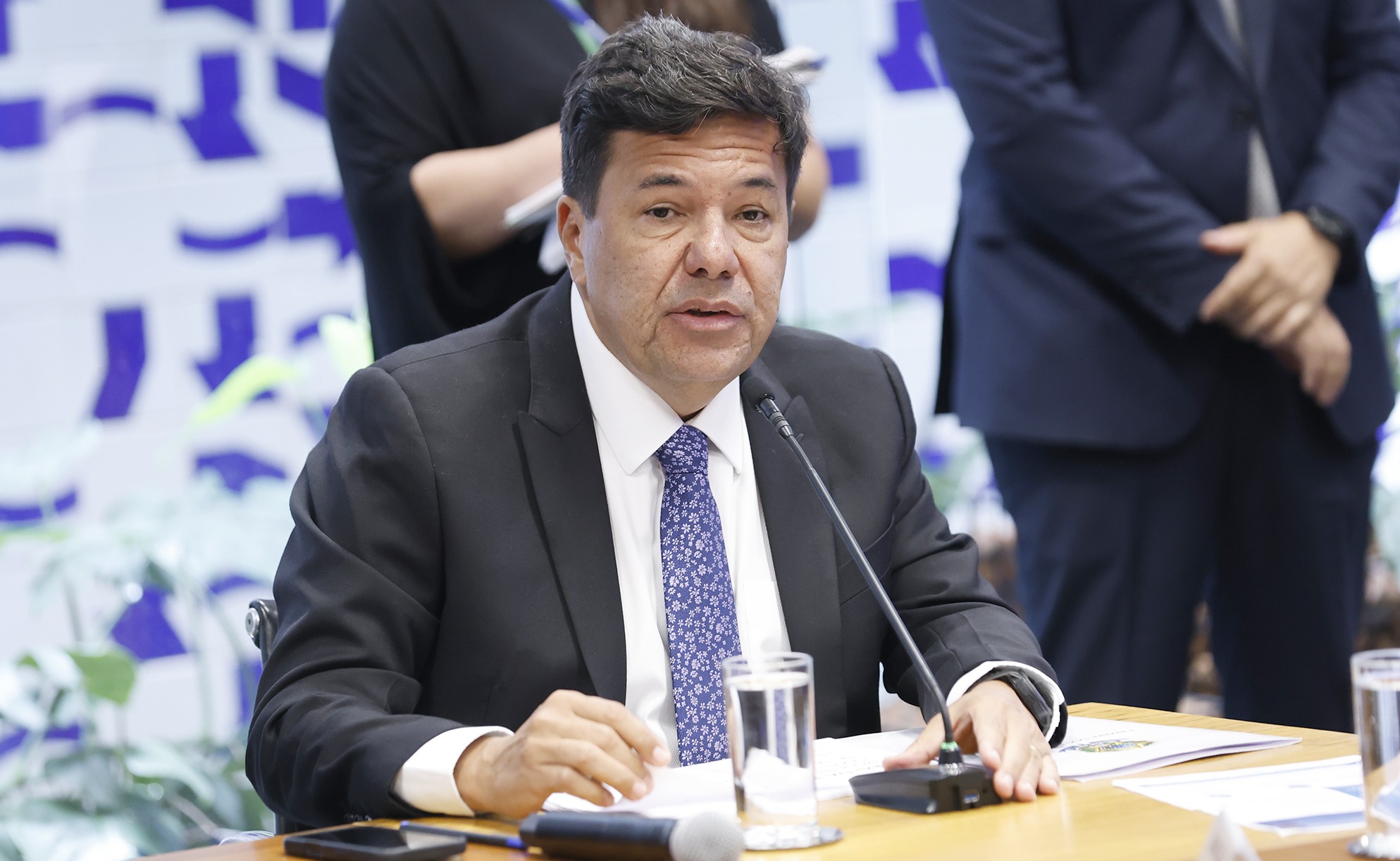 PEC da Segurança: Relator propõe restrições na progressão de pena para condenados por feminicídio