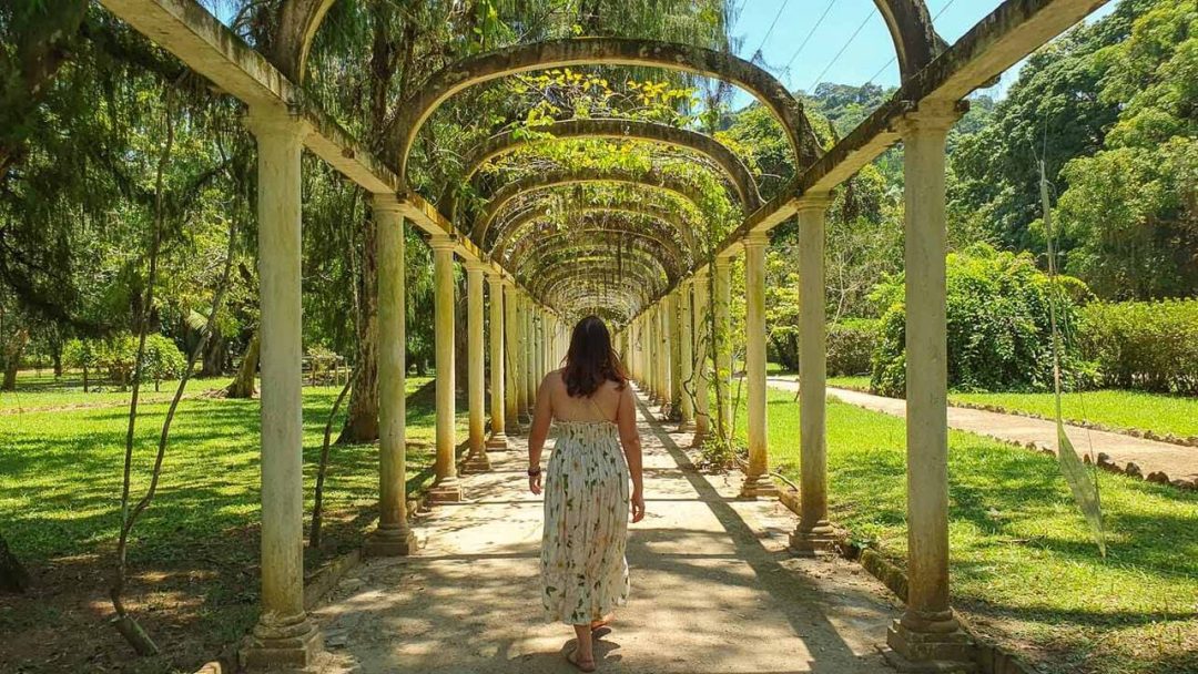 10 Jardins Botânicos Incríveis Que Tens de Conhecer em 2026 10 Jardins Botânicos Incríveis Que Tens de Conhecer em 2026