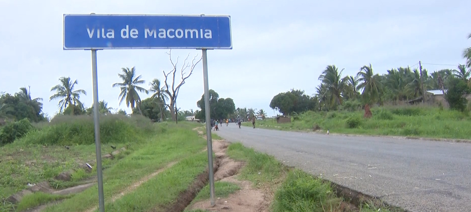 Crise de Financiamento: Governo Moçambicano Enfrenta Dificuldades na Reconstrução de Macomia