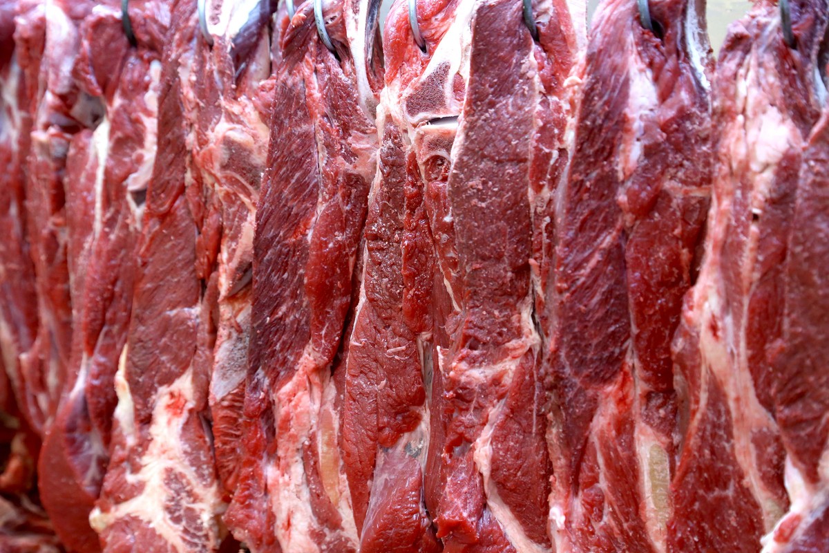 Análise Jurídica Defende Cotas de Exportação de Carne para a China como Estratégia Viável e Legal