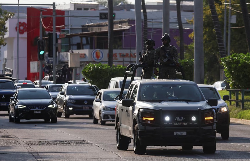 Operação militar elimina líder do Cartel de Jalisco, desencadeia violência e recebe apoio dos EUA