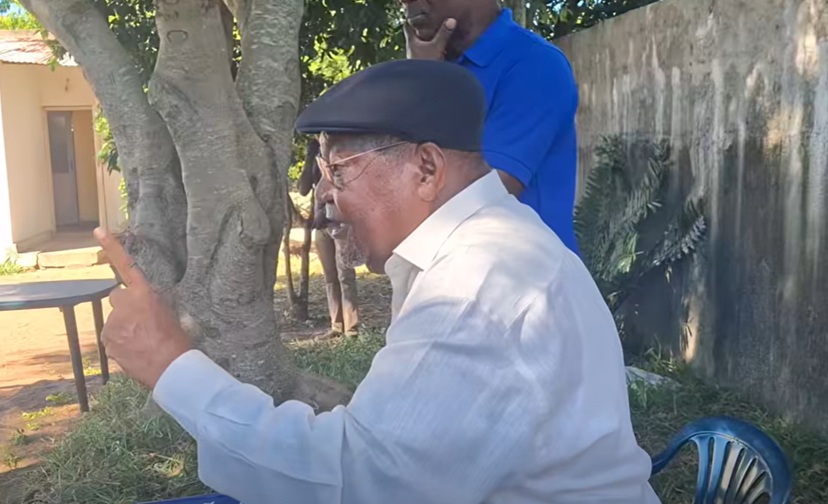 Moçambique: Líder da Renamo alerta contra formação de novo partido político