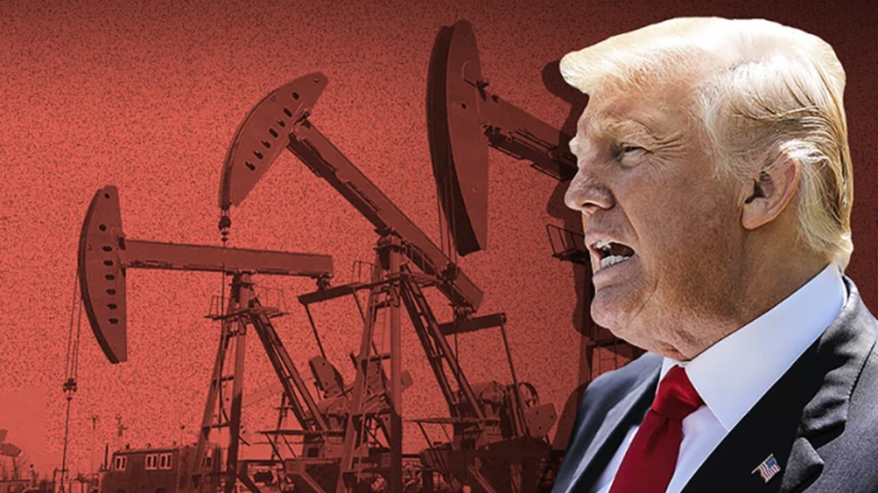 Discurso de Trump sobre Irão impulsiona preços do petróleo para máximos de sete semanas