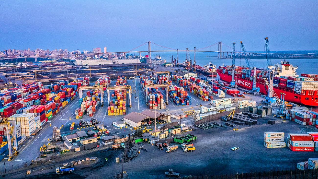 Moçambique Aprova Novo Regulamento de Ajudas à Navegação Marítima