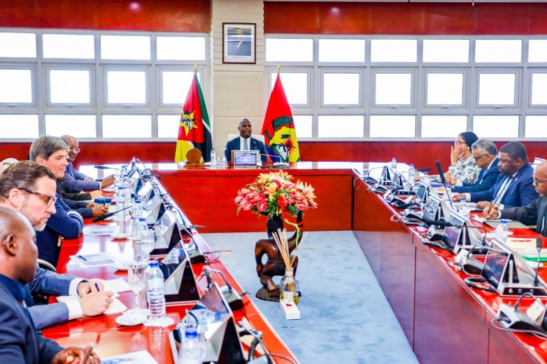Banco Mundial disponibiliza 6 mil milhões de dólares para criação de emprego e crescimento económico em Moçambique
