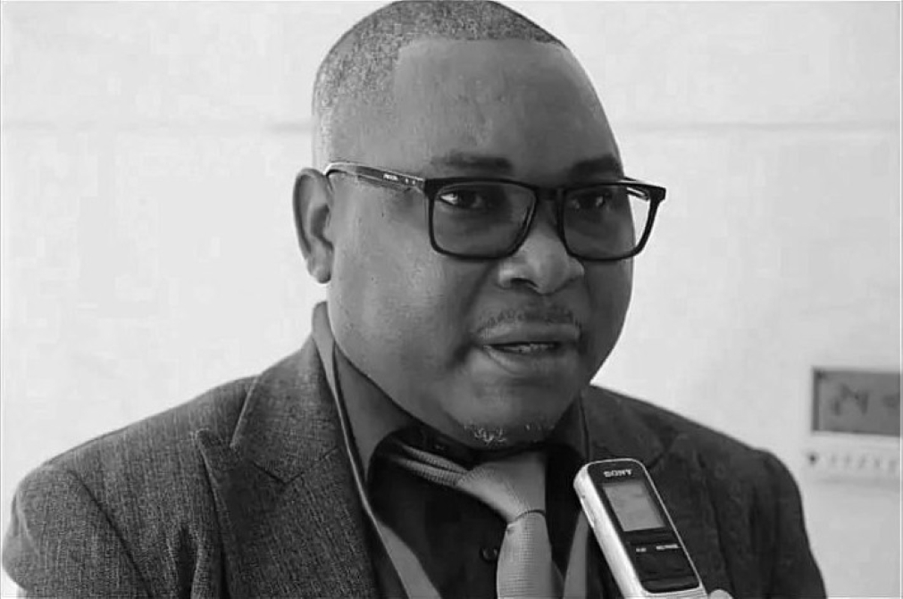 SERNIC confirma morte natural de presidente municipal de Alto Molócuè