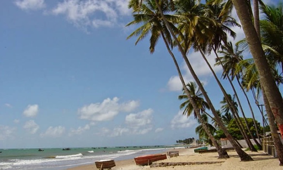 Turismo em Moçambique regista aumento de 15% em 2025, atingindo 1,27 milhões de visitantes