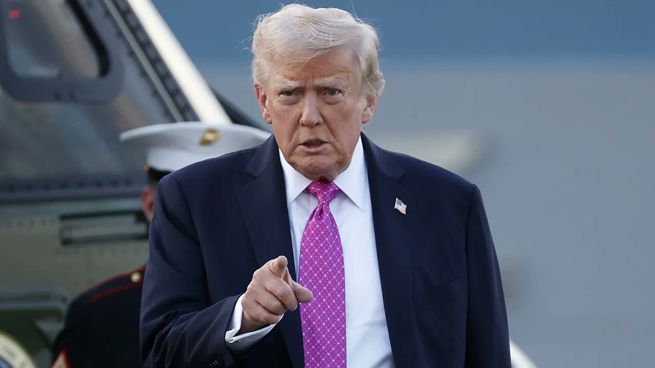 Tentativa de intrusão em Mar-a-Lago termina com homem morto pelos Serviços Secretos: Análise de um incidente de segurança presidencial Tentativa de intrusão em Mar-a-Lago termina com homem morto pelos Serviços Secretos: Análise de um incidente de segurança presidencial