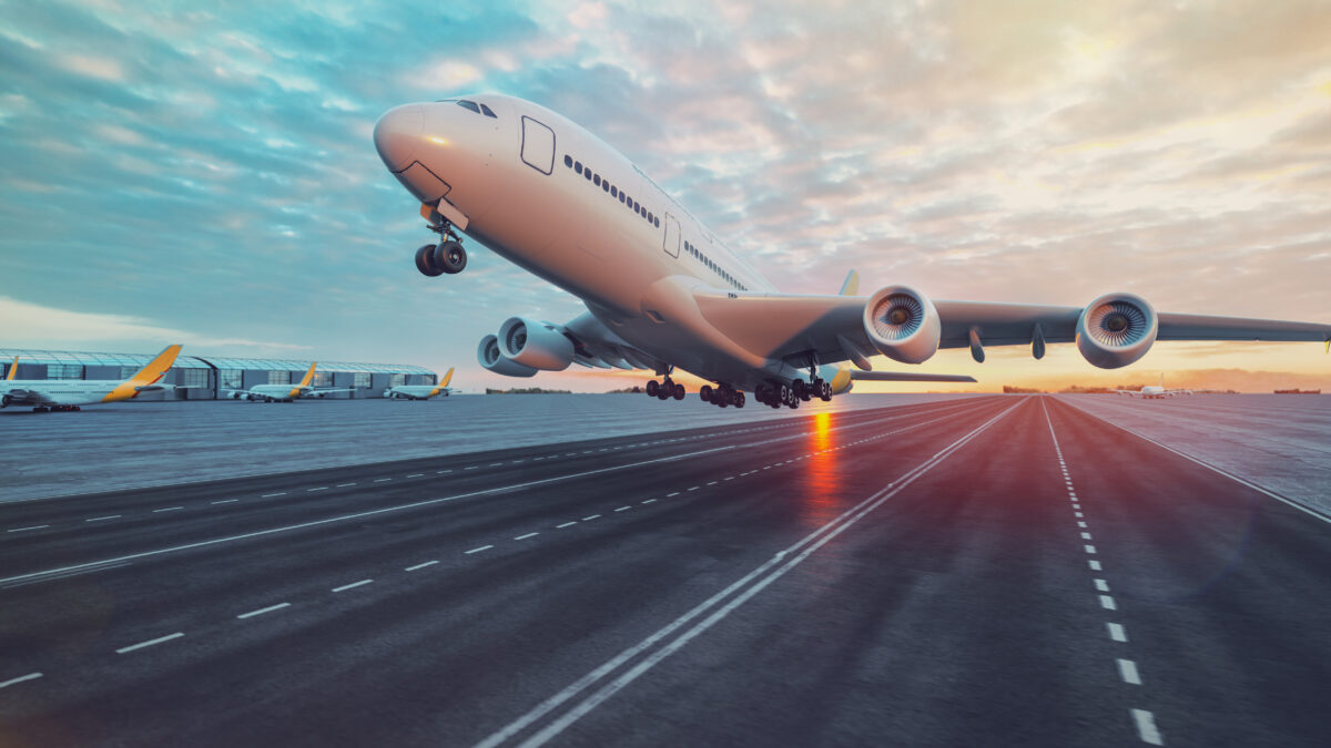 Aeroporto de Pemba Fortalece Ligações Aéreas com Joanesburgo a Partir de 30 de Março