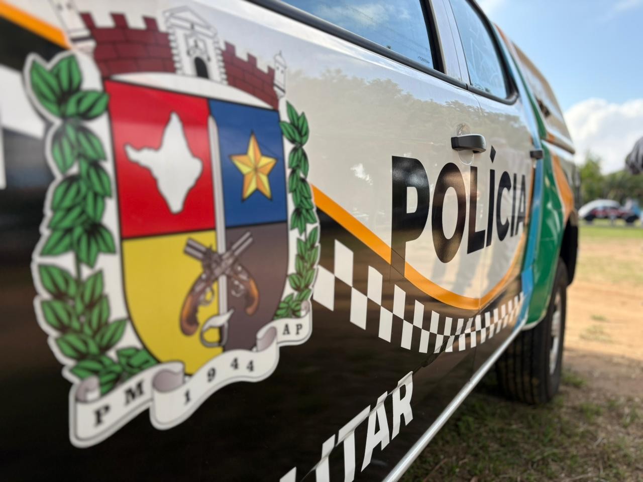 Homicídio a tiros em Santana: polícia investiga possível ligação a facções criminosas