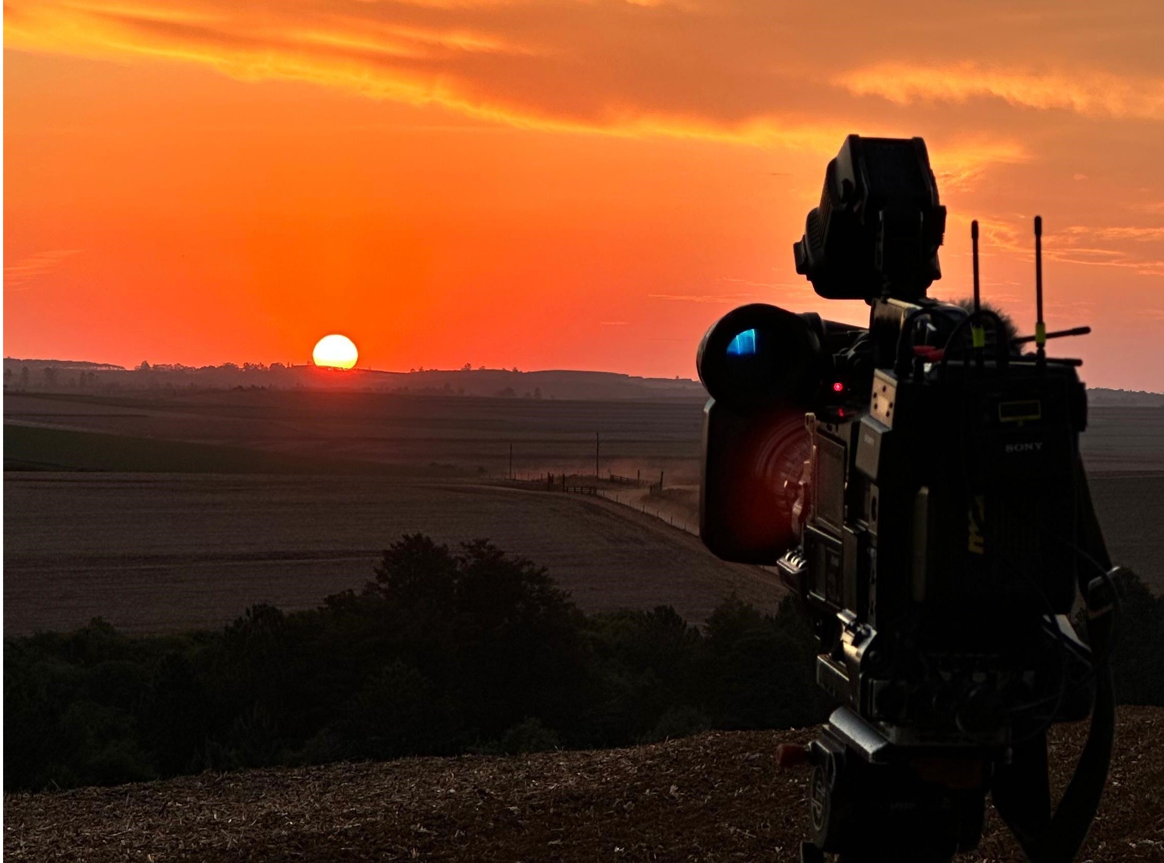 Turismo no Interior Paulista: Nova Série da TV TEM Explora Potencial Económico e Belezas Regionais