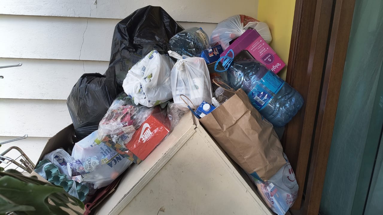 Setor de Reciclagem em Crise: Coleta Seletiva Diminui em Sorocaba